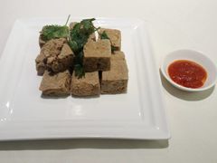 臭豆腐-知味观(翡翠城店)