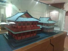 景点-南越王博物院(王宫展区)