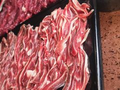 -幸运牛汕头小黄牛牛肉火锅(梅林店)