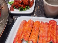 -堂客老火锅(欣阳广场总店)