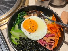 -Ant 蚂蚁洞烤肉·大营地(上海静安大悦城店)