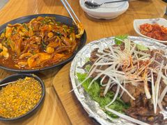 -多宾韩国料理(学衡路店)