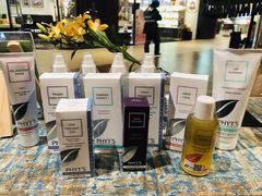-Dragonfly悠庭·按摩Spa(浦东嘉里城店)