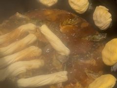 -大鹅岛灶台鱼·铁锅炖(水库路店)