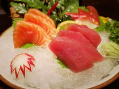 刺身拼盘-松子料理(亮马桥店)