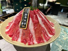 -一绪に寿喜烧自助(世茂广场店)