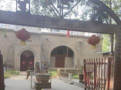 -木塔寺遗址生态公园