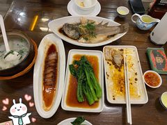 -岭南小生·粤港点心(华新旗舰店)