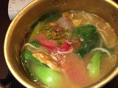 -心怡东北烤冷面(赤峰路店)