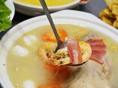 -金龙·打边炉(武进路店)
