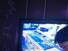 -星璨火吧KTV聚会餐厅(华清广场店)