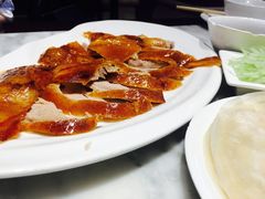 片皮鸭-燕云楼(云南路店)