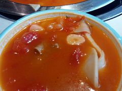 -蕃茄述·好汤自然来(江汉路店)