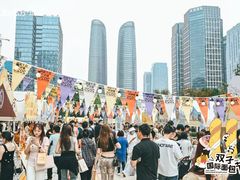 -合景·悠方(成都店)