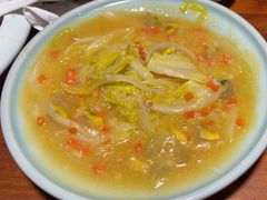 -云隐小厨·传统大理美食(复兴路店)