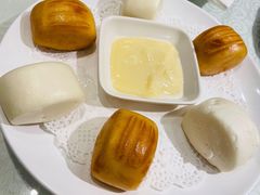 金银馒头-香满楼(南关店)
