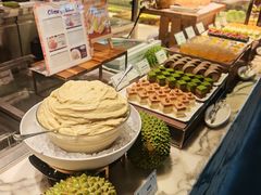 景观位-香港唯港荟 Hotel ICON – The Market