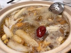 -天宜隆蘑菇宴火锅(石景山旗舰店)