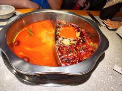 -重庆锦火锅(惠福东路店)