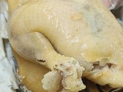 -吉英盐焗鸡(文中路店)