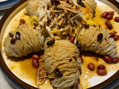 -小菜园新徽菜(江阴万达店)