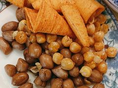 -萌渔·金牌蒜香烤鱼(临安万华广场店)