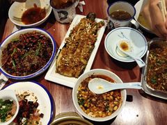 -怪噜范·老贵阳街头名小吃(汇金星力城店)