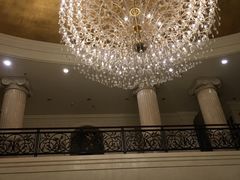 -中旅阿那亚九龙湖·公主酒店