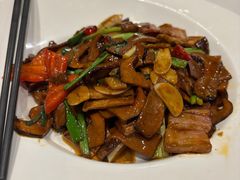 -上海1号私藏菜(静安店)