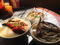 -三鄉濑粉·铭珠粥粉