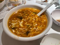 酸辣汤-耿福兴(罍街店)