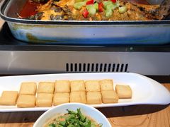 -半天妖烤鱼(方庄店)