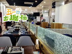 -金龙·打边炉(武进路店)