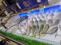-长申超市(美食城店)