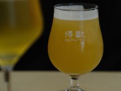 -得欢咖啡&精酿