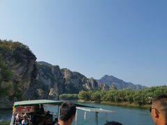 -大连冰峪旅游度假区