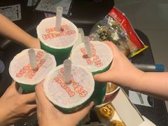 -歌神量贩式KTV(金谊店)