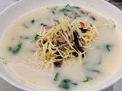 -狮王府淮扬菜(新街口友谊店)
