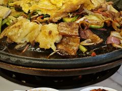 -一烙锅(友谊店)