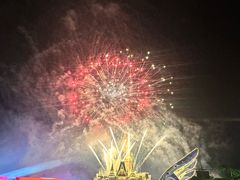 -泉城欧乐堡梦幻世界