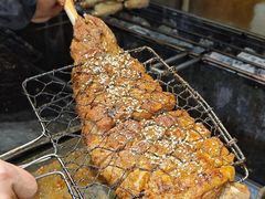 -霄汉羊排(万松园一店)