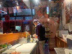 -大鲜生·亚洲菜融合小食堂
