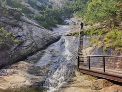 -九龙池景区