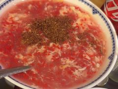 -水先生寧波菜(天一店)