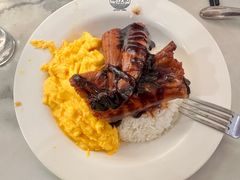 -深仔记茶餐厅(亚士厘道店)