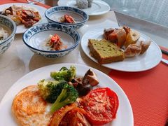 -富力丽思卡尔顿酒店·香荟全日制餐厅