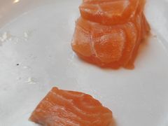 -怡聚轩全日制自助餐厅(大中华喜来登酒店)