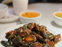 -日丰园海肠水饺·老字号大连海鲜(和平广场店)