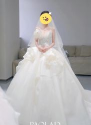 -南京宝娜嫁衣婚纱礼服馆(中央路店)