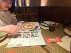 -Lian尚莲越泰料理(太古汇店)
